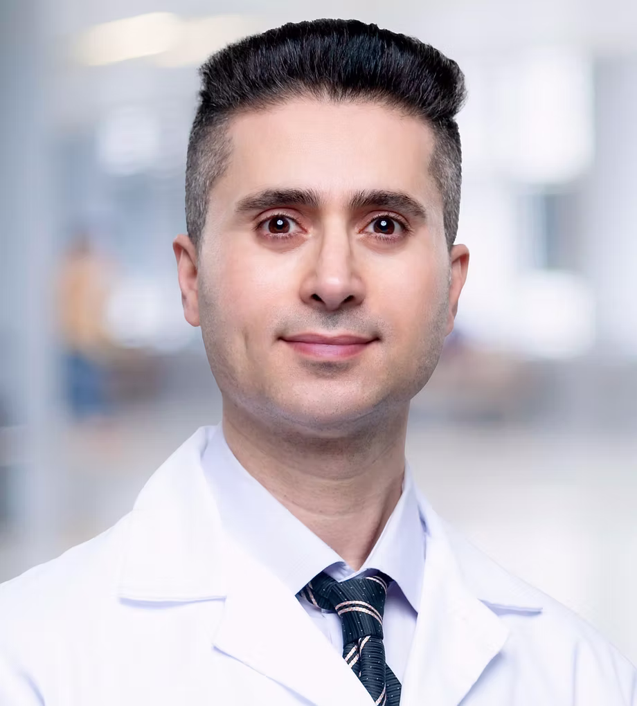 Behnam Ebrahimi